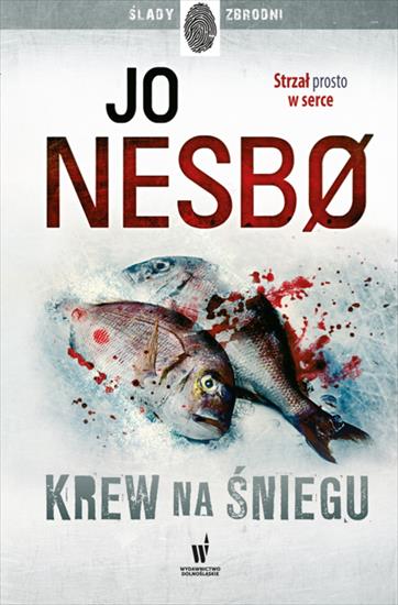 Jo Nesbo - Krew na sniegu epub  mobi  pdf - cover.jpg