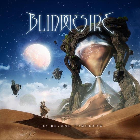 Blind Desire - Lies Beyond Tomorrow EP 2020 - Cover.jpg