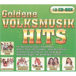 2006 - VA - Goldene Volksmusik Hits - CD 01 - Goldene Volksmusik Hits Vol.1.jpg