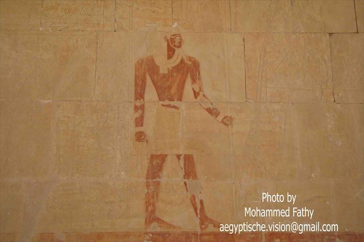 Świątynia w Hatshepsut - Świątynia w Hatshepsut 20.jpg