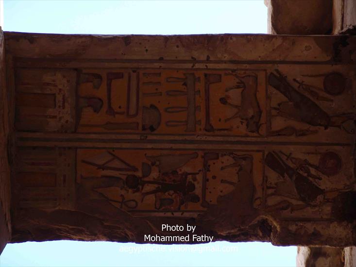Świątynia w Karnaku - Świątynia w Karnaku 62.jpg