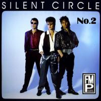 Silent Circle - No 2 Bootleg Album - 00 F.jpg