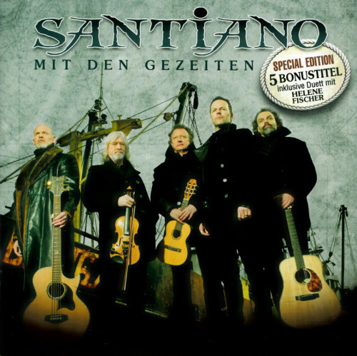 Santiano - Mit Den Gezeiten Special Edition 2014 - Santiano - Mit Den Gezeiten Special Edition 2014.jpg