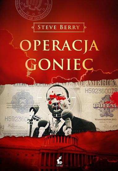 Berry Steve - Cotton Malone 13 - Operacja Goniec A - cover_ebook.jpg