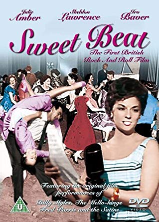 Ronnie Albert 1 - Sweet Beat Ronnie Albert, 1959.jpg