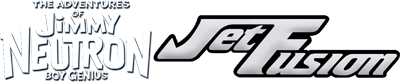 retrobit games - Adventures of Jimmy Neutron Boy Genius, The - Jet Fusion USA, Europegame.png