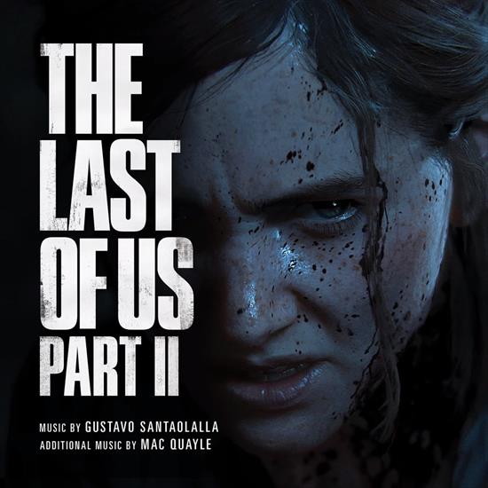 The Last of Us Part II Original Soundtrack - cover.jpg