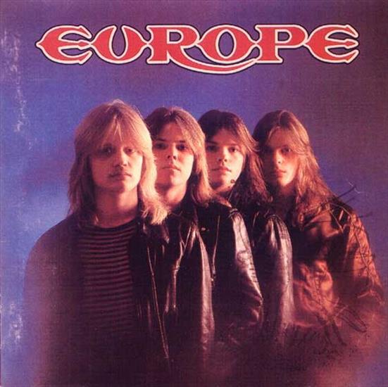1983 - Europe - Front.jpg