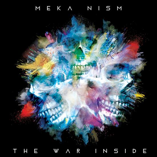 Meka Nism - The War Inside EP 2018 - cover.png