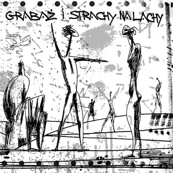 Strachy Na Lachy - 2003 Grabaż i Strachy na Lachy - cover.jpg