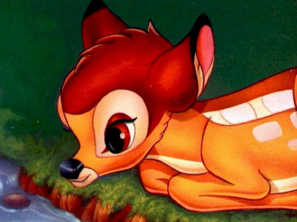 Bambi - Bambi - tapety 24.jpg
