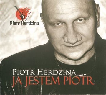 Galeria - Piotr Herdzina - Ja jestem piotr.jpg