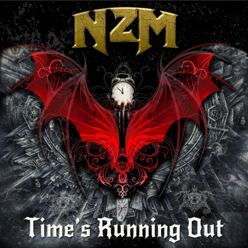 NZM - Times Running Out 2020 - cover.jpg