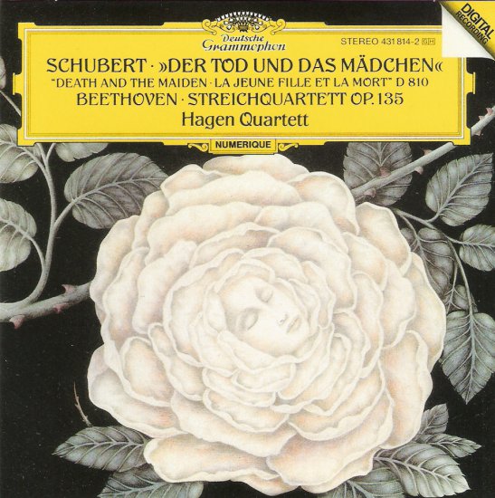 21 - Hagen Quiartett - Schubert - Beethoven - front.png