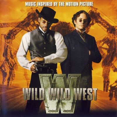 WILD WILD WEST 1999 - 1999 - Wild Wild West.jpg
