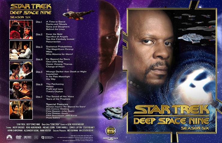 Stacja kosmiczna DSN2 - Star Trek Deep Space Nine Season 6.jpg