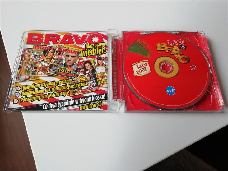 Bravo Hits Lato 2007 - IMG_20211126_132947.jpg