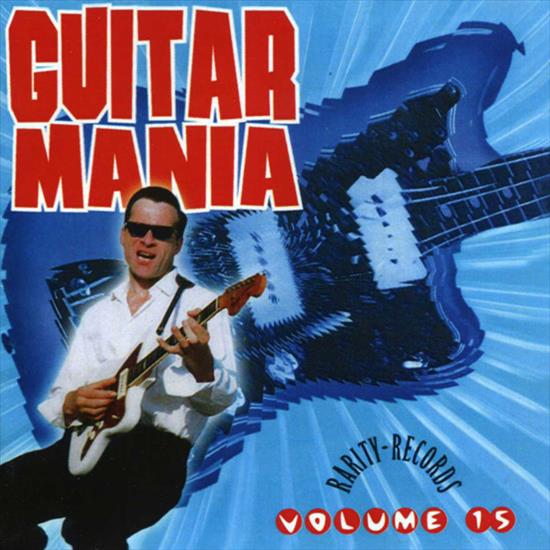 Guitar Mania, Vol.15 2001 - Guitar Mania, Vol.15 2001.jpg