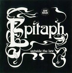 Epitaph - Outside The Law 1974 - Outside The Law.jpg