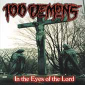 100 Demons - 2000 In the Eyes Of The Lord - 100 Demons - 2000 In the Eyes Of The Lord.jpg