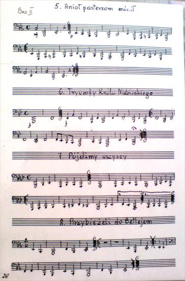 kolędy na orkiestrę dętą W. Janiszewski - tuba 2C - kolędy na orkiestrę dętą W. Janiszewski - tuba 2C str02.jpg