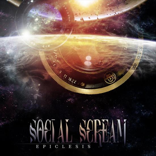 2014 Social Scream - Epiclesis - cover.jpg