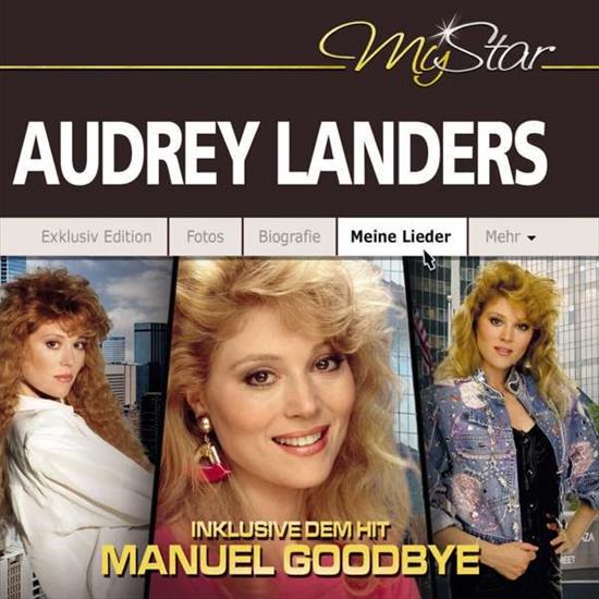2018 - Audrey Landers - My Star 2018 - Audrey Landers - My Star 2018.jpg
