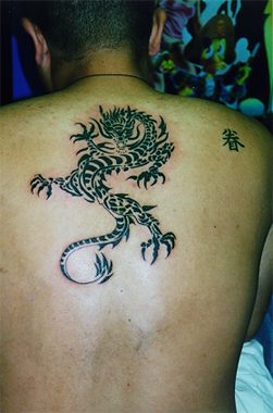 Tatuaże - steve_tribal_03.jpg