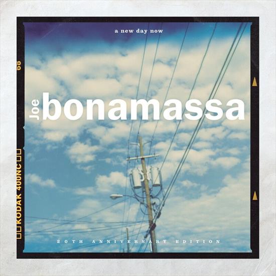 Joe Bonamassa - 2020 - A New Day Now 20th Anniversary Edition - front.jpg