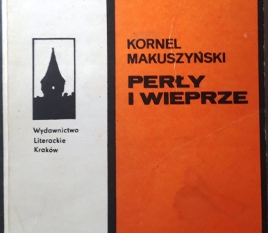 Makuszyński Kornel - Perły i wieprze - perly_i_wieprze_okladka.jpg