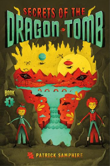 Secrets of the Dragon Tomb 83 - cover.jpg