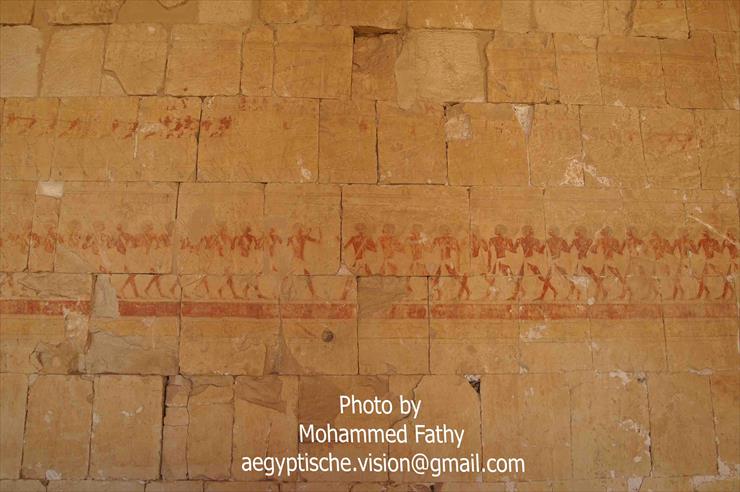 Świątynia w Hatshepsut - Świątynia w Hatshepsut 155.jpg