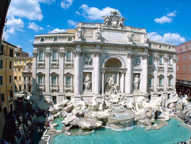 WŁOCHY - Trevi Fountain, Rome, Italy.jpg