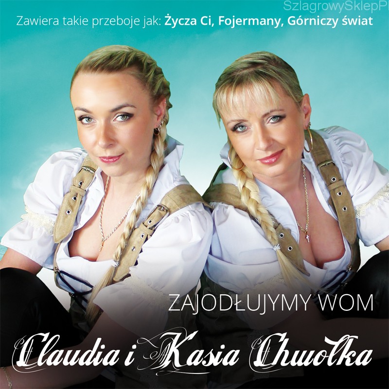 CLAUDIA I KASIA CHWOLKA - 0_0_productGfx_fb16cc503a6a9d241e69afa47c921e4c.jpg