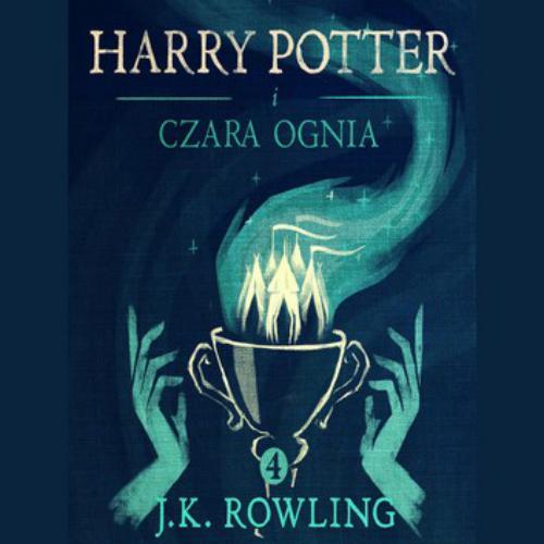 4 Harry Potter i Czara Ognia - Harry Potter i Czara Ognia.jpg