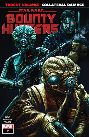 Star Wars - Star Wars - Bounty Hunters 007 2021 Digital Kileko-Empire.jpg