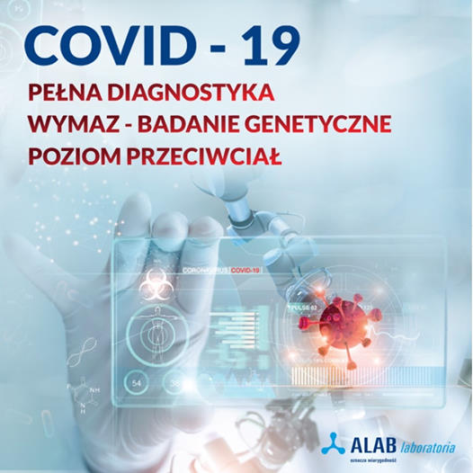 CORONAVIRUS - Wykonaj badania na Covid-19. Pełna diagnostyka koronawirusa.jpg