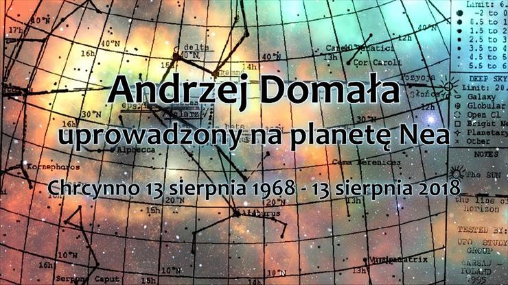 Andrzej Domała - Uprowadzony na planetę Nea - 00.Andrzej Domała - Uprowadzony na planetę Nea. BQ.jpg