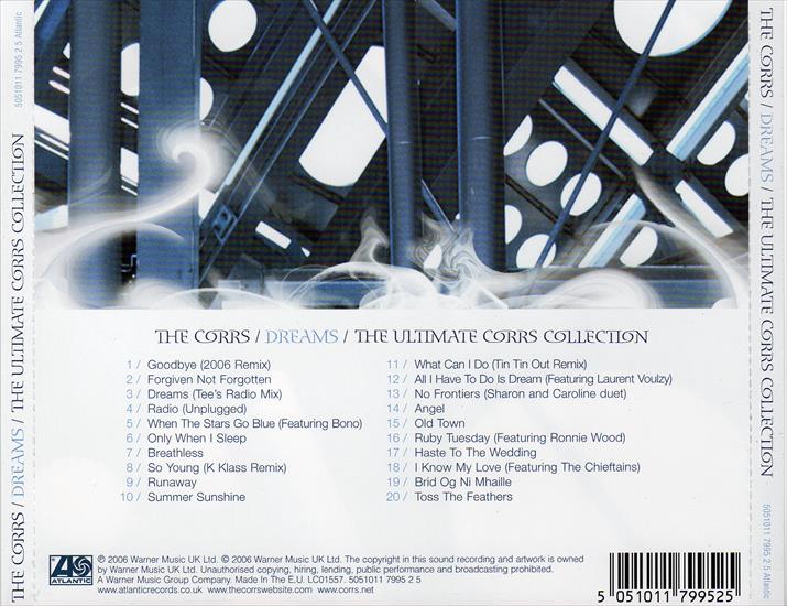 The.Corrs-dreams.ultimate.collection - back.bmp