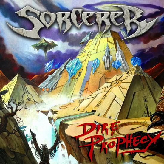 Sorcerer - Dire Prophecy 2020 - cover.jpg