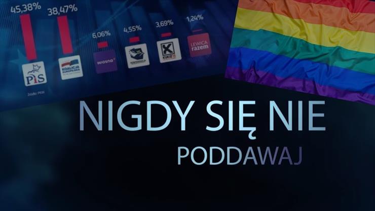 Lewackie bydło i ... - Lewackie bydło i wybory 2019 _ Nigdy się nie poddawaj 81 BQ.jpg