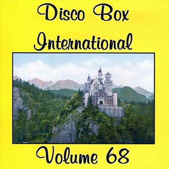 Disco Box International - Vol. 68 2016 - Cover.jpg
