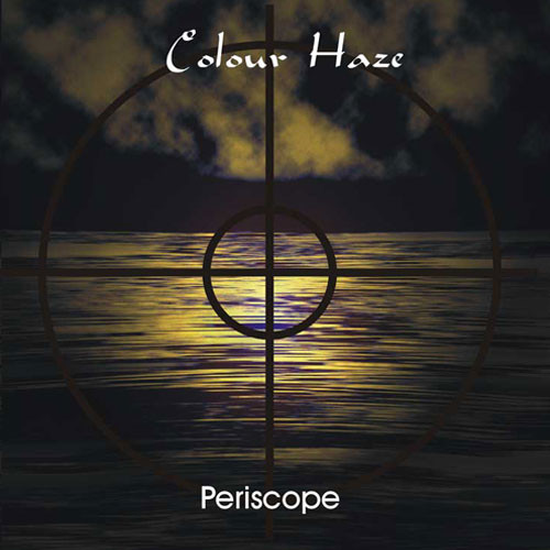 Colour Haze - Periscope - cover.jpg