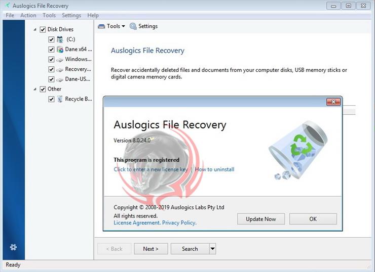  Auslogics File Recovery 8 - 20190326160148.jpg