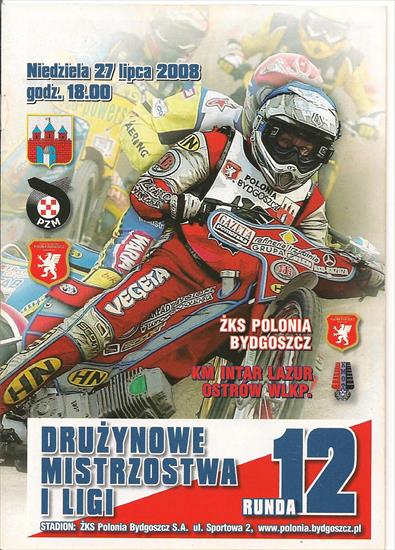 polonia bydgoszcz - 2008 polonia ostrow.jpg