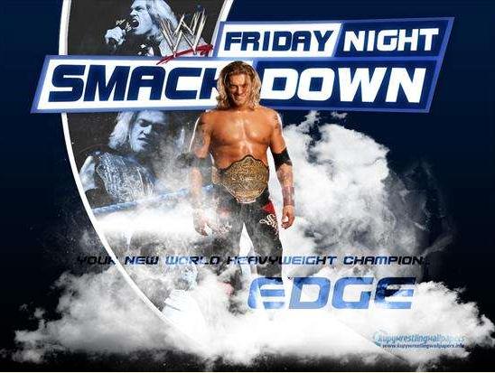 WWE -  EDGE .jpeg