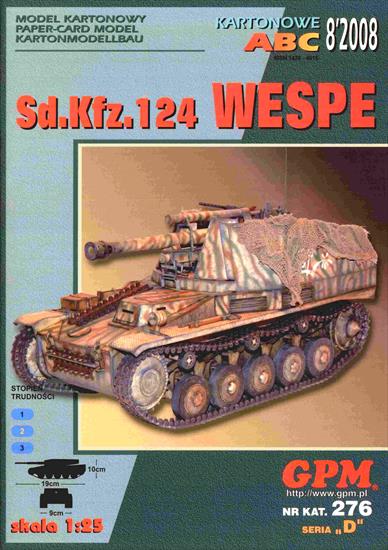 201-300 - 276 - SdKfz.12 4 Wespe.jpg