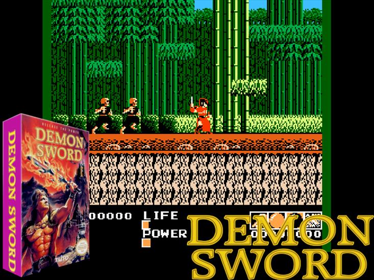 images - Demon Sword - Release the Power USA.png