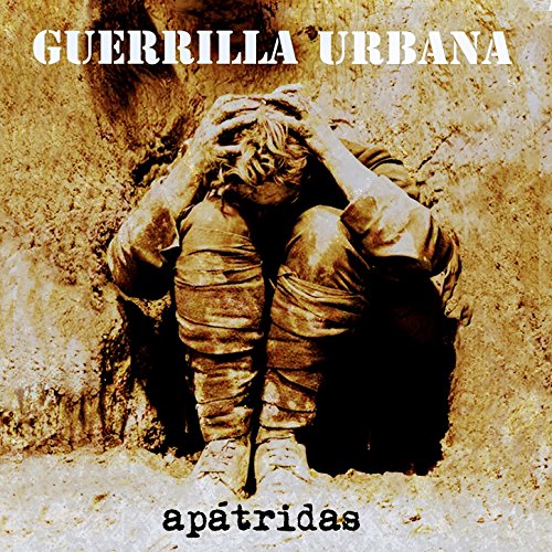 2018_Guerrilla Urbana_Aptridas - 61U6-EKRZ4L._SS500.jpg
