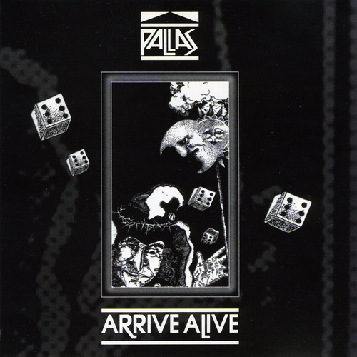 Pallas - 1981 - Arrive Alive - cover.jpg
